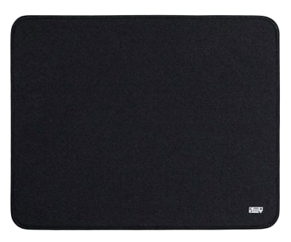 Podkładka pod mysz Silver Monkey X Control Mouse Mat M Black